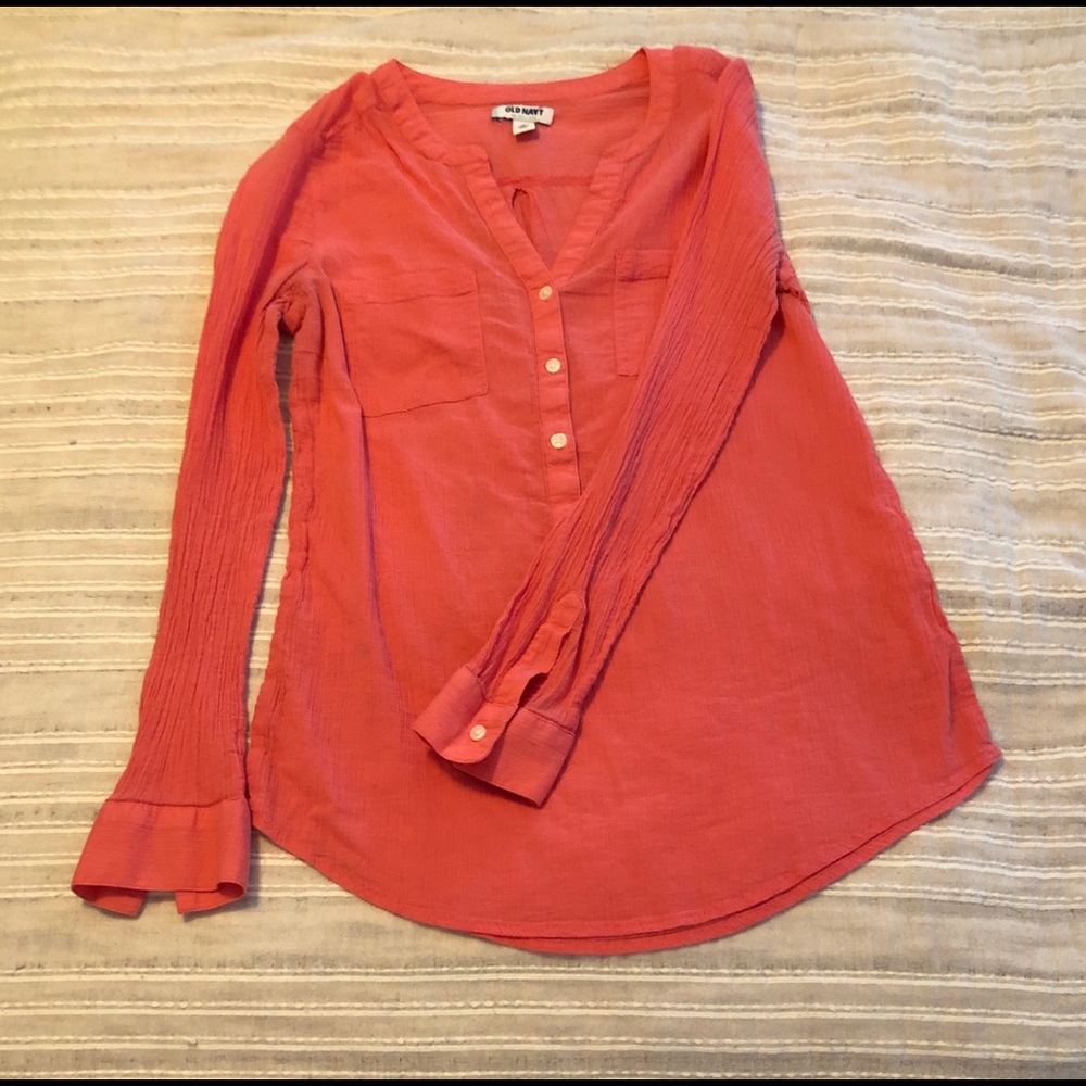 Old Navy Top